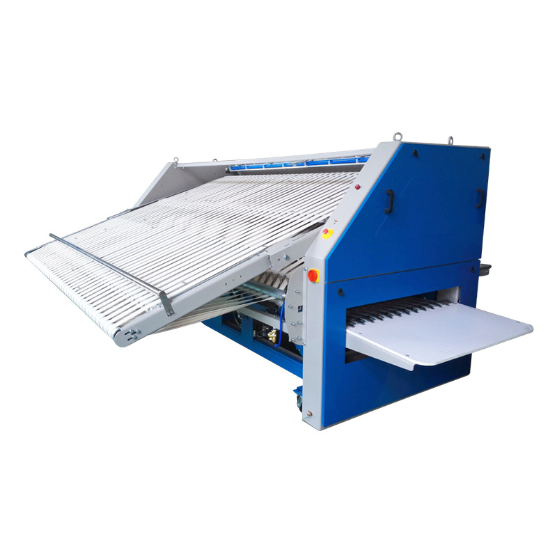 Automatic folding machine